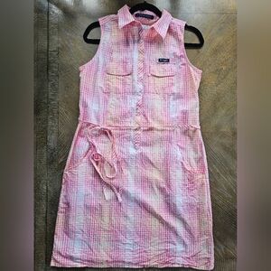 Columbia Super Bonehead Dress